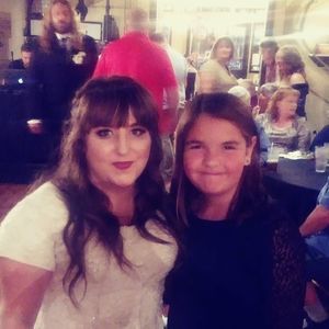 Meet your Posher, Teesha